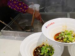 -钟方模白家肥肠粉(春熙店)
