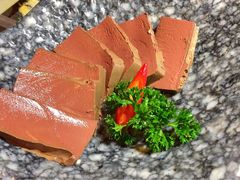 鸡鸭血-渝利重庆火锅