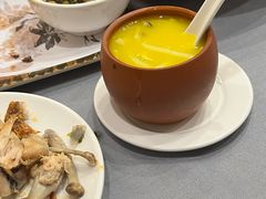 -金哥私房菜馆(张府园总店)