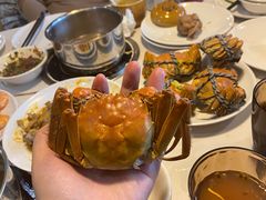 -九月海·海鲜自助(世纪东方店)