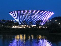 门面-中国移动南方基地