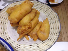 上海阿婆私房菜(徐泾店)-申阿婆·上海菜·小海鲜(国展店)
