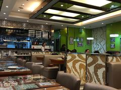-香港新记茶餐厅(湖墅南路店)