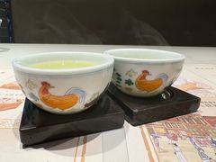 -悦满楼·西关名点·湛江名菜(航空综合大厦店)