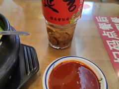 -华天延吉餐厅(西四总店)