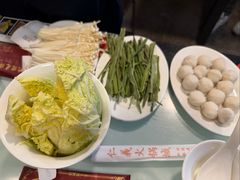 -仁义火锅城·熟食店(金杨路店)