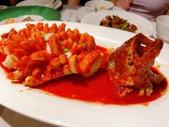 -醉庐·新上海菜(南京西路店)