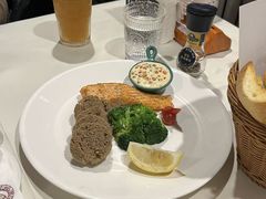 -老井俄式餐厅