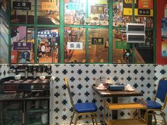 -小龍鳳·港式海鲜打边炉(沙湖路店)