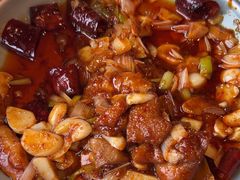 -小吊梨汤·北京菜·烤鸭(双井乐成中心店)