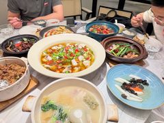 -鹿港小镇(霄云店)