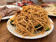 -老刘家永盛斋·传统泡馍(东关南街店)