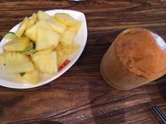 -云海肴·汽锅鸡·云南菜(领展购物广场·中关村店)