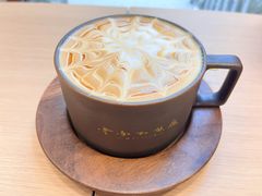 -西安创业咖啡街区