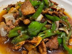 -兰湘子·湘菜小炒(崂山丽达店)