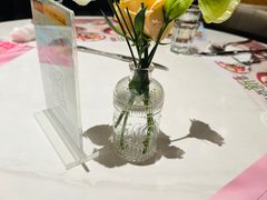 -半秋山西餐厅(巴南万达广场店)