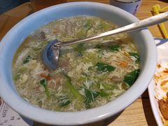 -老土灶民间菜(跃进桥店)