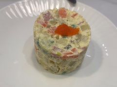 -库滋明·俄罗斯特色美食(中央大街店)