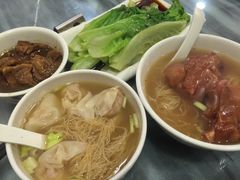 -恩宁刘福记(东华东路店)