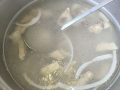 -原味四季椰子鸡(公明百佳华店)