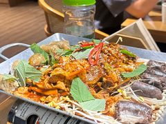 -海云台韩式汤饭·13年匠心韩料(南山店)