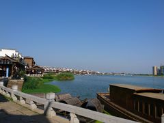 -大小河街