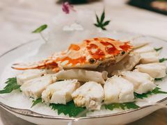 -伯衡55·吉品轩(乌鲁木齐南路店)