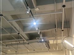 大堂-HELLO 27 意面·沙拉·帕尼尼