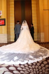 -LANYI COUTURE高级婚纱礼服改衣店