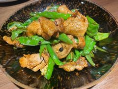 -清水亭湖北菜(大屯DT51店)