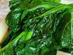 白灼菜心-潮福城大酒楼(北尚店)