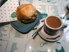 -金捞茶餐室(祐汉兴隆楼店)