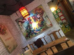 -虾满堂(金平路店)