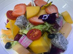 -188西餐厅(园林宾馆店)