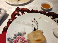 -浙江西子宾馆·牡丹厅