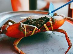 -Ministry of Crab•MOC(交子大道店)