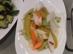 -蝎王府羊蝎子(西直门店)