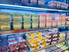 -幸福蛋糕坊(金顶街店)