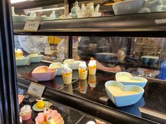 -芭菲盛宴·环球美食(解放碑英利国际店)