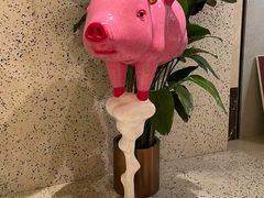 -Plush大堂酒廊(北京金融街威斯汀大酒店)