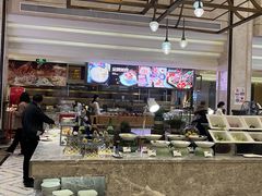 -盛宴标帜餐厅·亲子自助 (南昌喜来登酒店)