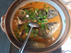 -千岛湖小鱼儿·淳安匠心农家菜