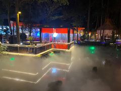 -二荆条·蜀鲜汇城市森林火锅