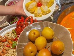 -辣皇朝小龙虾(六一店)