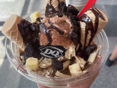 -DQ·蛋糕·冰淇淋(荟聚中心店)
