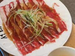牛五花肉-喜来稀肉(望京店)