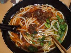 -三千粉牛肉米粉(来客茂店)