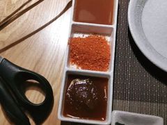 -江户烧肉(高德店)