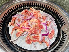 -鹤之乡·齐齐哈尔烤肉·非遗(秋涛路店)