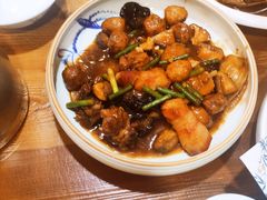 -八大碗·地道东北菜(白塔堡店)